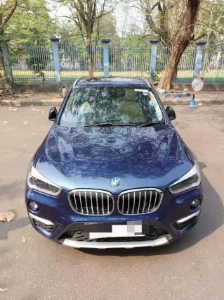 BMW X1 sDrive20d xLine 2019