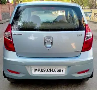 Hyundai i10 Magna 2010