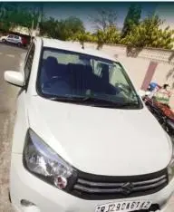 Maruti Suzuki Celerio VXi 2016