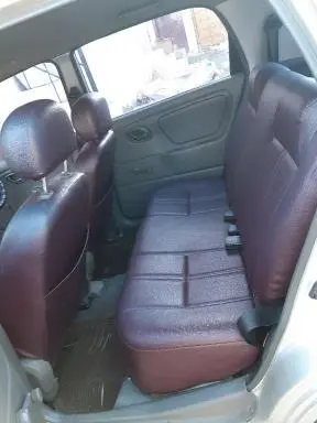 Maruti Suzuki Alto LXi 2009