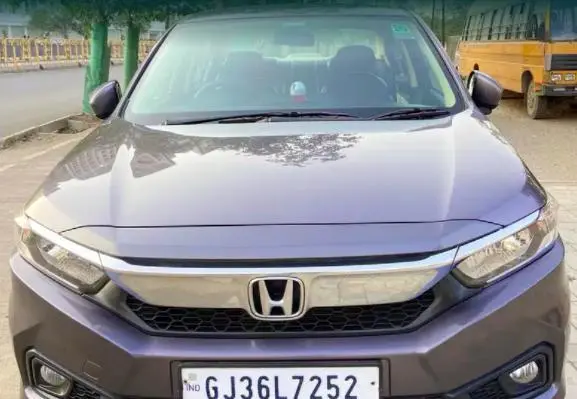 Honda Jazz VX i-VTEC 2019
