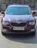 SKODA SUPERB Elegance 1.8 TSI AT 2013