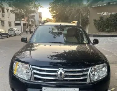 Renault Duster 110 PS RXL 2014