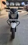 Honda CB Hornet 160R STD 2016