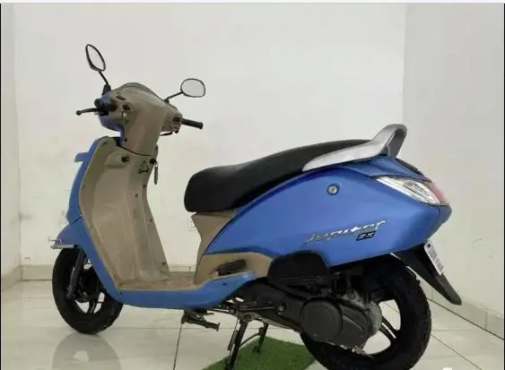 TVS Jupiter 110cc 2015