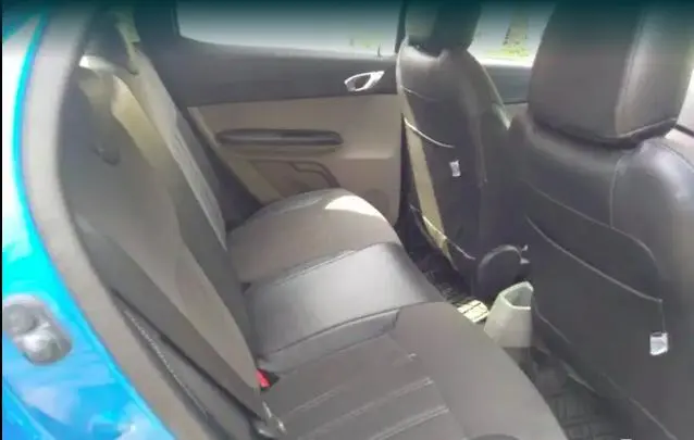 Tata Tiago Revotron XZ Plus 2019