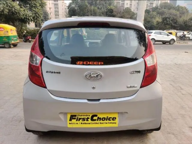 Hyundai Eon Era + 2016