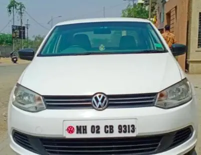 Volkswagen Vento 1.6L MT Trendline Diesel 2011