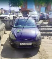 Ford Figo ZXI DURATEC 1.2 2012