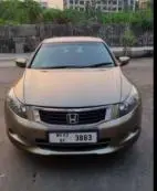 Honda Accord 2.4 AT 2010