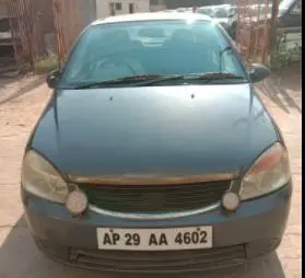 Tata Indigo LS 2007