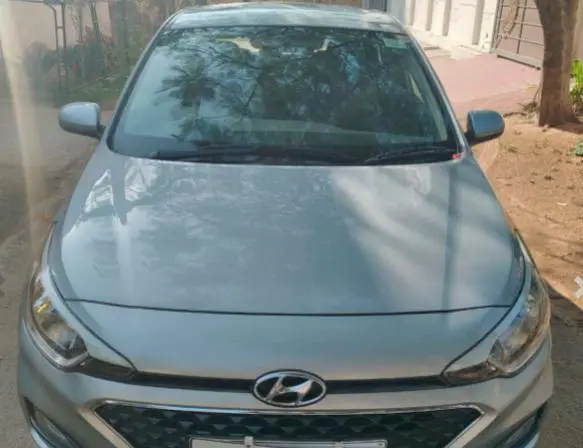 Hyundai Elite i20 Magna Executive 1.2 2019