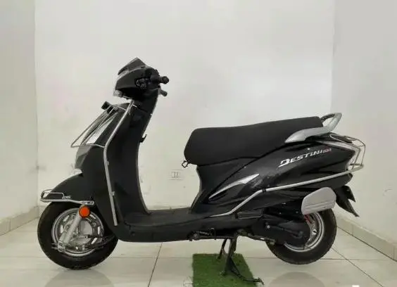 Hero Destini 125 VX 2019