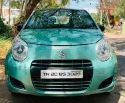 Maruti Suzuki A-star Vxi 2010