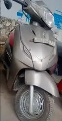 Hero Duet Lx 110cc 2017