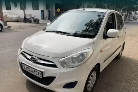 Hyundai i10 Magna 2014