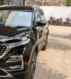 MG Hector Plus Sharp 1.5 DCT Petrol 2021