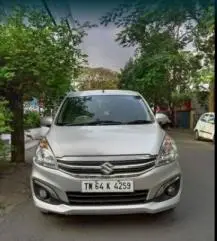 Maruti Suzuki Ertiga VXi 2015