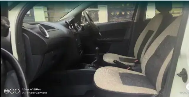 Ford Fiesta Classic LXI 1.4 TDCI 2012