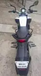 KTM Duke 200cc 2017