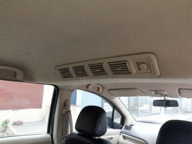 Maruti Suzuki Ertiga VDi 2012