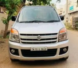 Maruti Suzuki Wagon R VXi 2008