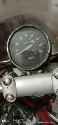 Bajaj Avenger 220cc 2013
