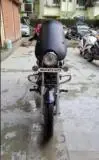 Bajaj Avenger Cruise 220 2017