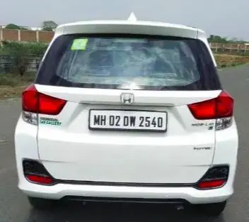 Honda Mobilio S i-DTEC 2015