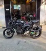 Yamaha FZ25 250cc 2017