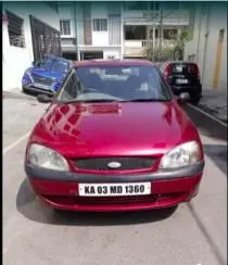 Ford Ikon 1.3 Flair 2004