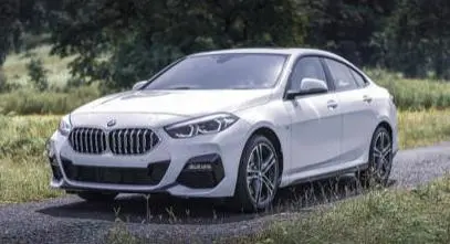 BMW 2 Series Gran Coupe 220i M Sport 2021