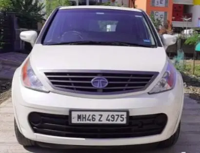 Tata Aria PURE LX 4X2 2014