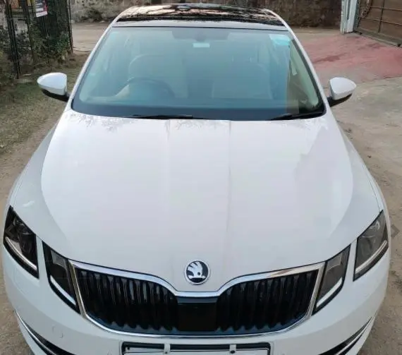 Skoda Octavia 1.8 TSI L&K AT 2019