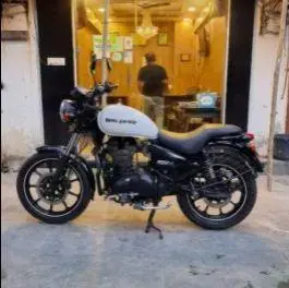 Royal Enfield Thunderbird X 350cc 2018