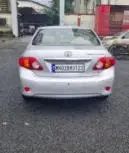 Toyota Corolla Altis 1.8 J 2009