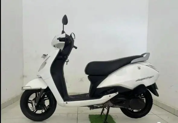 TVS Jupiter 110cc 2019