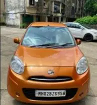 Nissan Micra XV PREMIUM DIESEL 2011