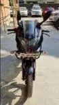 Bajaj Pulsar 220F 2018
