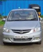 Honda City ZX GXi 2008