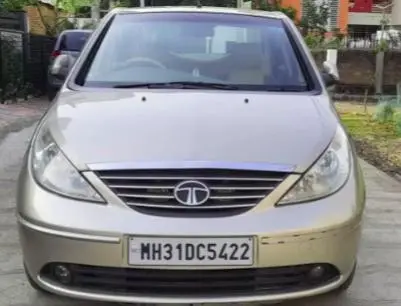 Tata Manza Aura Quadrajet BS-IV 2010