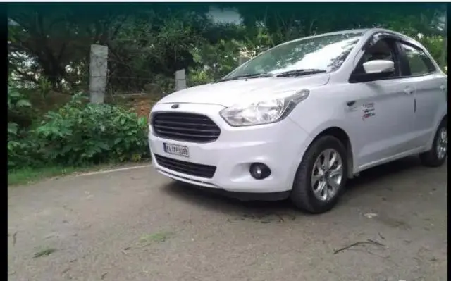 Ford Aspire Ambiente 1.5 TDCi ABS 2016