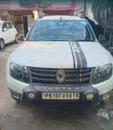 Renault Duster 85 PS RXL 2016