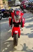 Benelli TNT 600i 2015