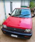 Maruti Suzuki 800 AC 2006