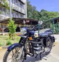 Royal Enfield Classic 500cc 2011