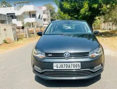 Volkswagen Polo GT TSI 2016