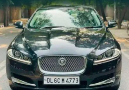 Jaguar XF 2.2 Litre Luxury (Diesel) 2013