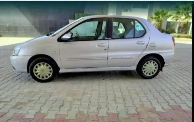 Tata Indigo CS LX TDI 2009