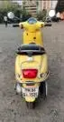Piaggio Vespa 125cc 2013